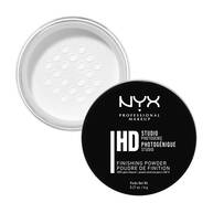 Polvo Mineral Fijador Studio Finishing Powder