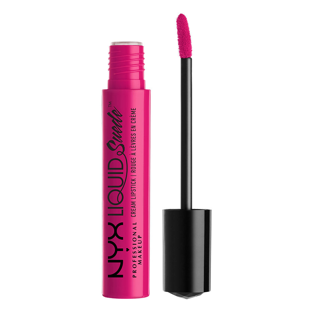 PINTALABIOS MATE LIQUID SUEDE CREAM LIPSTICK