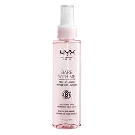 Fijador Bare With Me Multitasking Spray