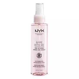 Fijador Bare With Me Multitasking Spray