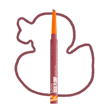 DUCK PLUMP LINER