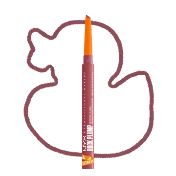 DUCK PLUMP LINER