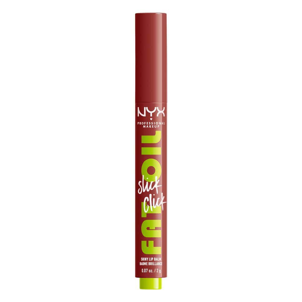 Fat Oil Slick Stick