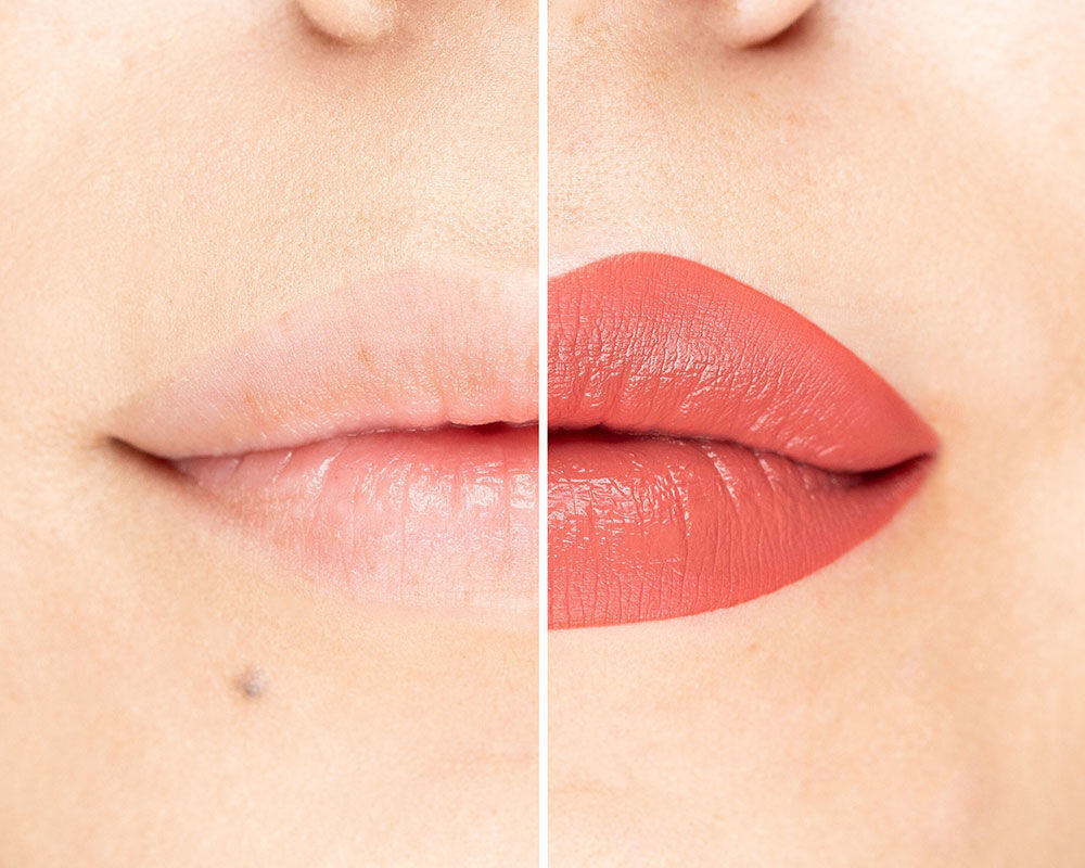 Lipstick Liquido Mate Lip Lingerie XXL