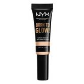 Corrector de maquillaje Born to Glow Radiant Concealer