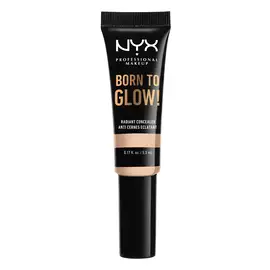 Corrector de maquillaje Born to Glow Radiant Concealer