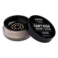 Polvo Suelto Can´t Stop Won´t Stop Setting Powder