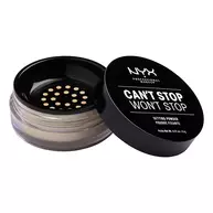Polvo Suelto Can´t Stop Won´t Stop Setting Powder