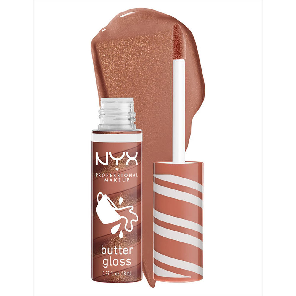 HOLIDAY 24 JUMBO BUTTER GLOSS