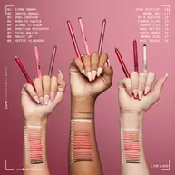 LINE LOUD LIP PENCIL