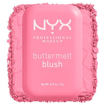 Buttermelt Blush