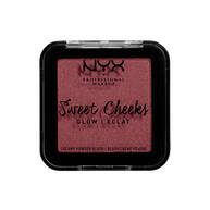 Blush en Polvo Sweet Cheeks Creamy Powder Blush Glow