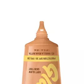 GLAZE TINT