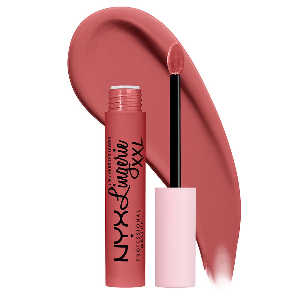 Lipstick Liquido Mate Lip Lingerie XXL