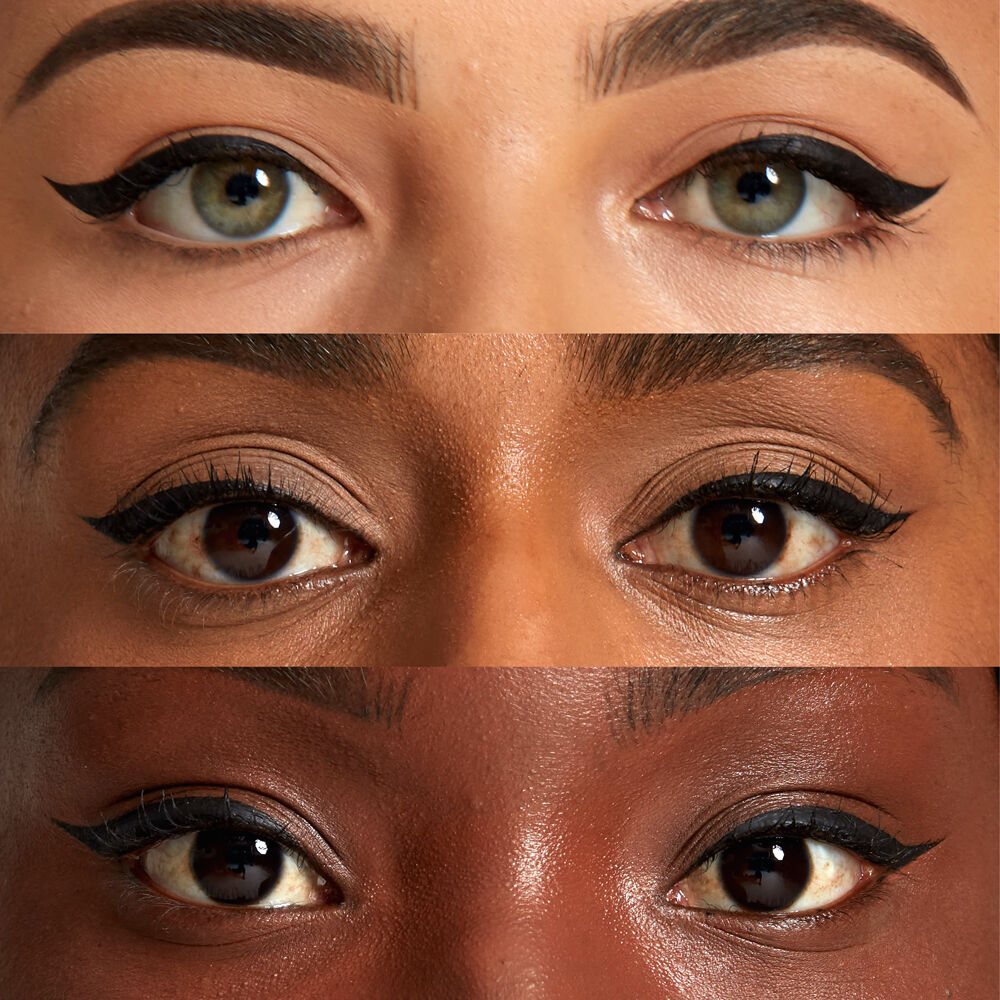 Delineador Liquido Mate Ultrafino Matte Liquid Liner