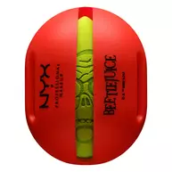 Beetlejuice Beauty Blender in Case Juice Shrinker
