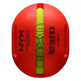 Beetlejuice Beauty Blender in Case Juice Shrinker