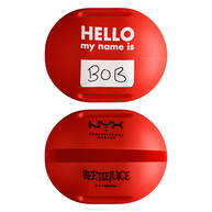 Beetlejuice Beauty Blender in Case Juice Shrinker