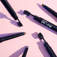 Lapiz de cejas Fill & Fluff
