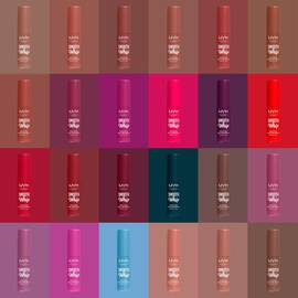 SMOOTH WHIP MATTE LIP CREAM