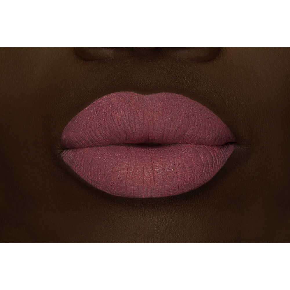 Liquid Lipstick Mate Soft Matte Lipstick