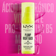PLUMP RIGHT BACK PRIMER + SERUM
