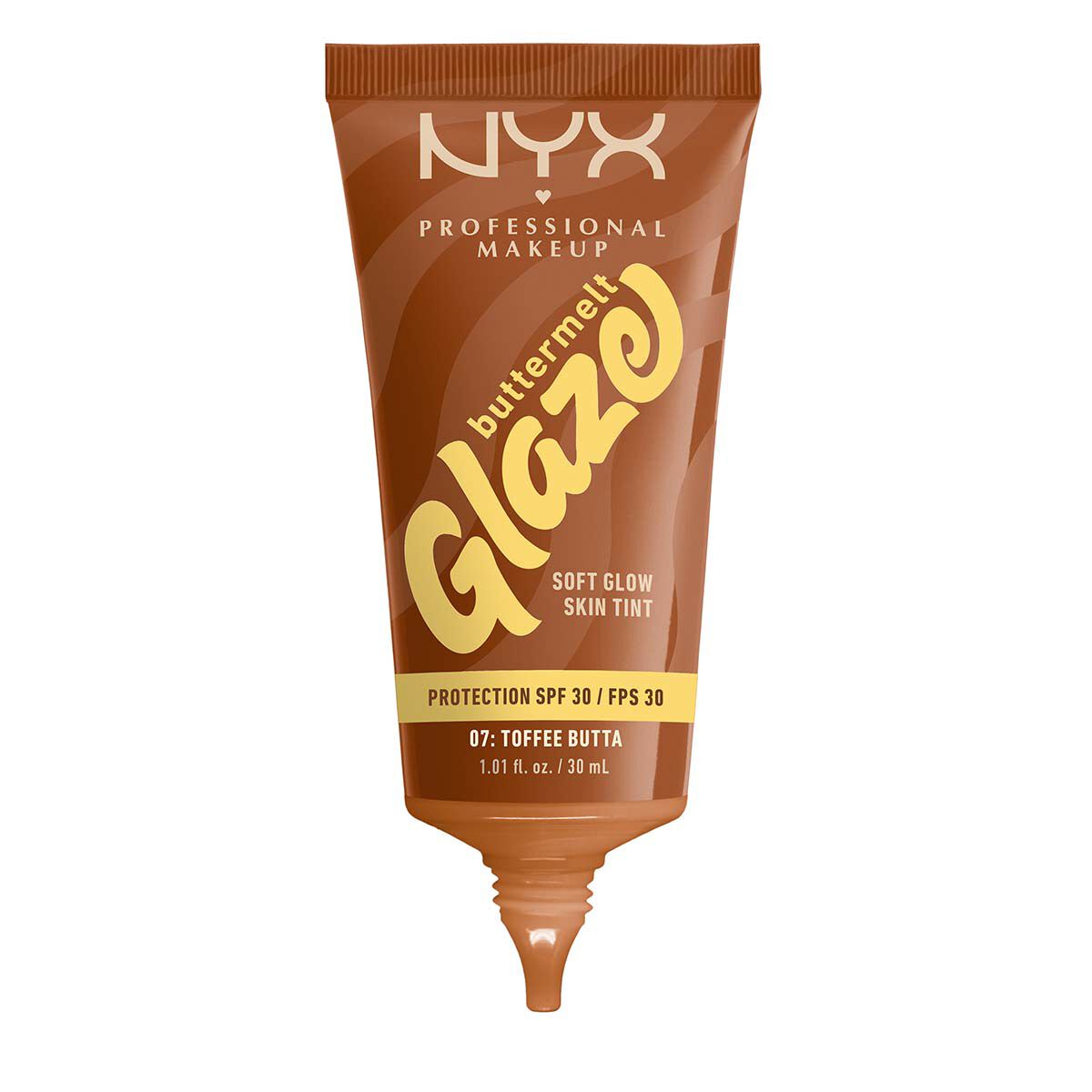 GLAZE TINT