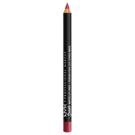 Delineador de Labios Suede Matte Lip Liner