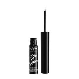 Delineador Metalico Epic Wear Metallic Liquid Liner
