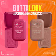 Buttermelt Blush