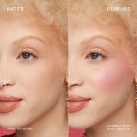 Buttermelt Blush, Rubor en Polvo