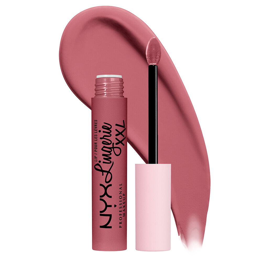 Lipstick Liquido Mate Lip Lingerie XXL