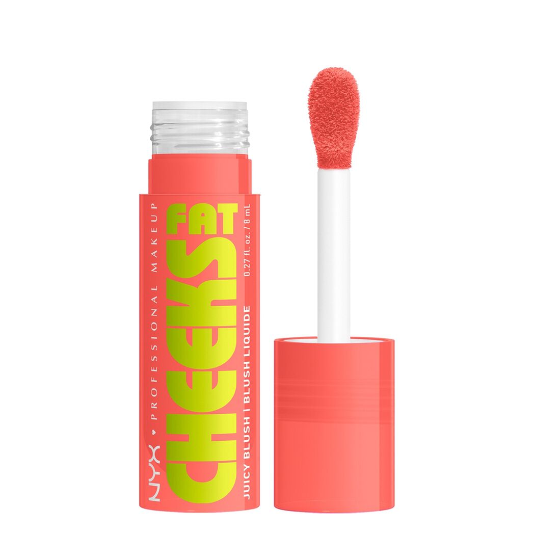 Rubor Liquido Fat Cheeks Blush