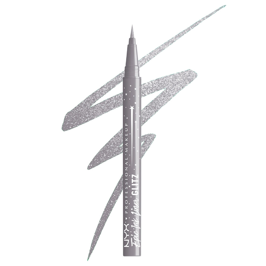 Delineador Epic Ink Liner Glitz