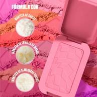 Buttermelt Blush, Rubor en Polvo