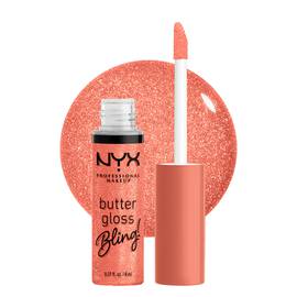 Butter Gloss Bling