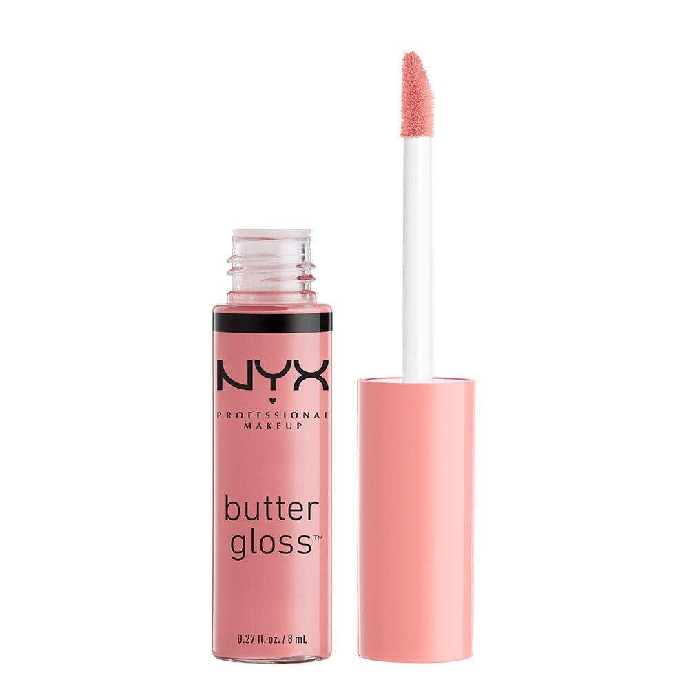 Butter Gloss - Creme Brulee