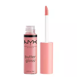 Butter Gloss - Creme Brulee