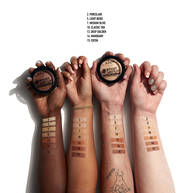 POLVOS COMPACTOS  #NOFILTER FINISHING POWDER