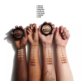 POLVOS COMPACTOS  #NOFILTER FINISHING POWDER