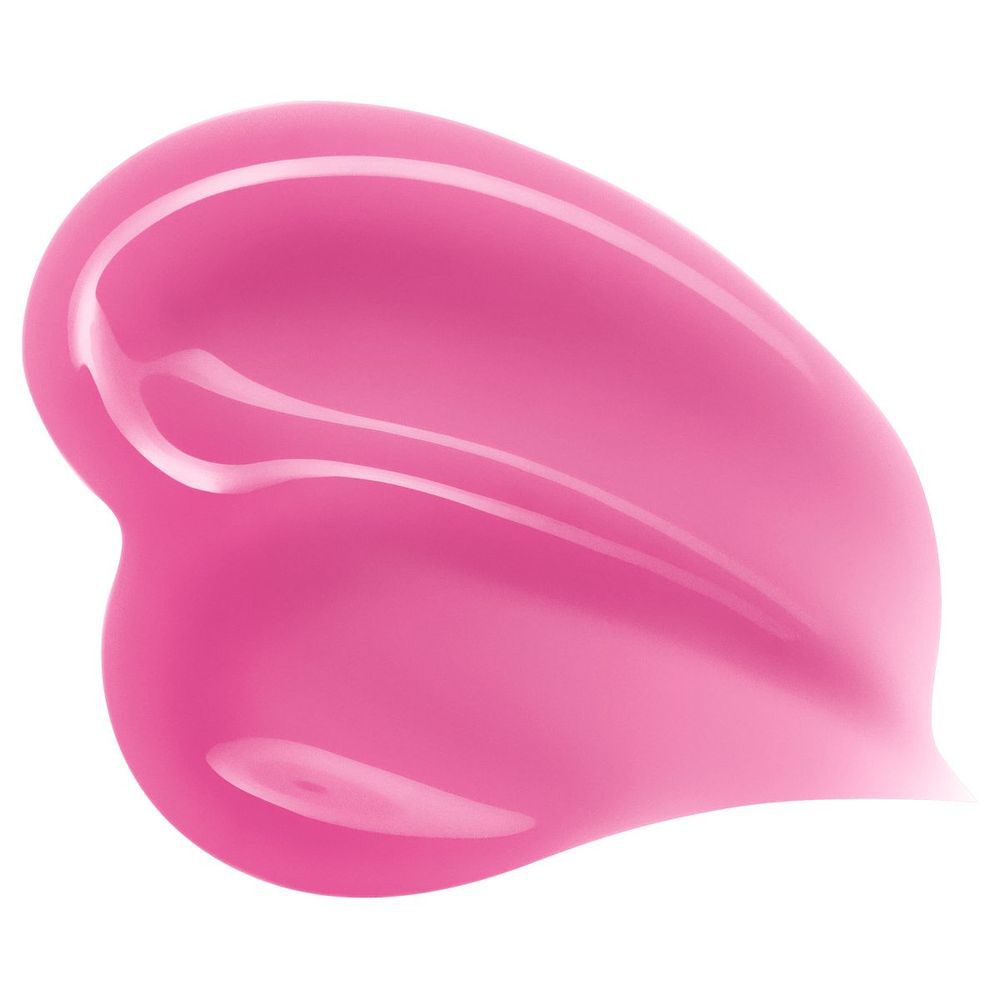 Jelly Job NYX PMU Gloss con brillo y volumen natural