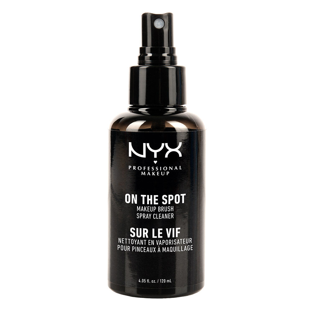 Liquido para limpiar best sale brochas