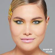 Lipgloss Butter Gloss - Eclair