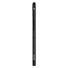 BROCHAS PARA OJOS PLANA PRO FLAT DETAIL BRUSH