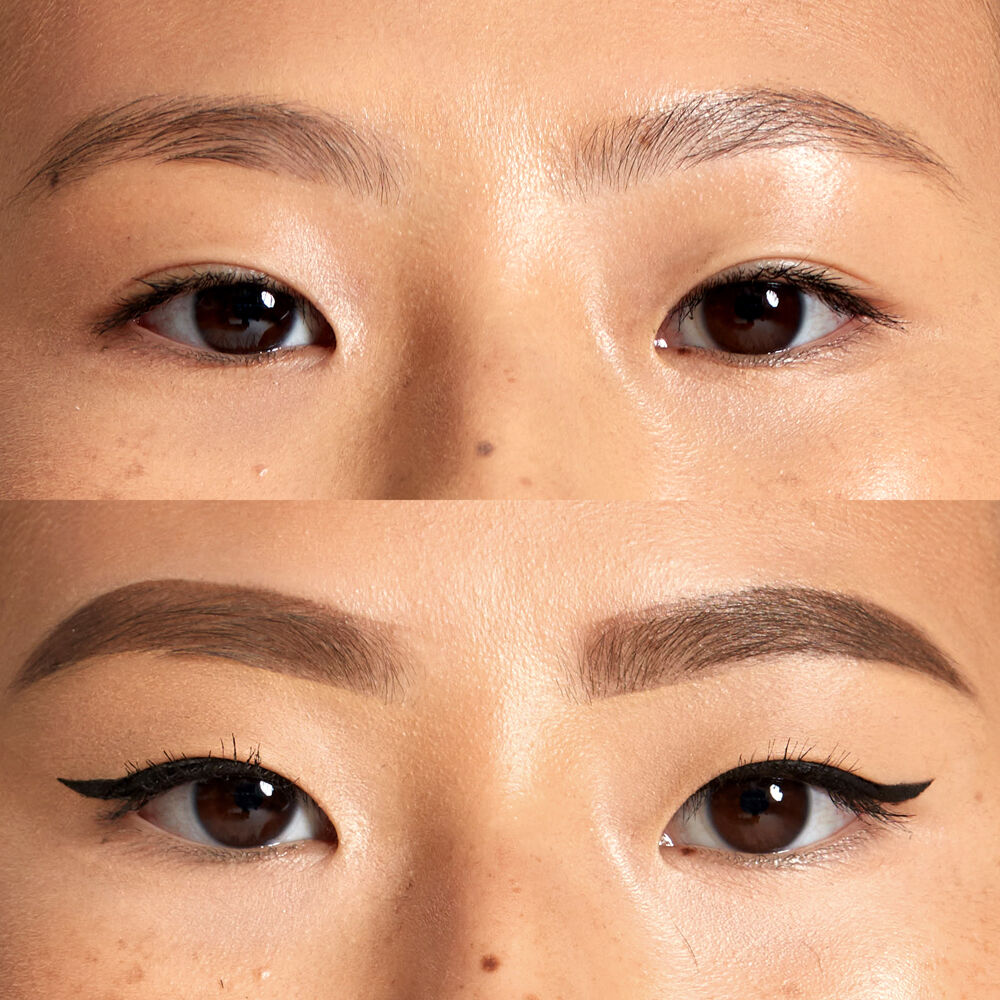 Delineador Liquido Mate Ultrafino Matte Liquid Liner