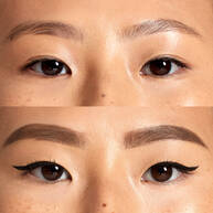 Delineador Liquido Mate Ultrafino Matte Liquid Liner