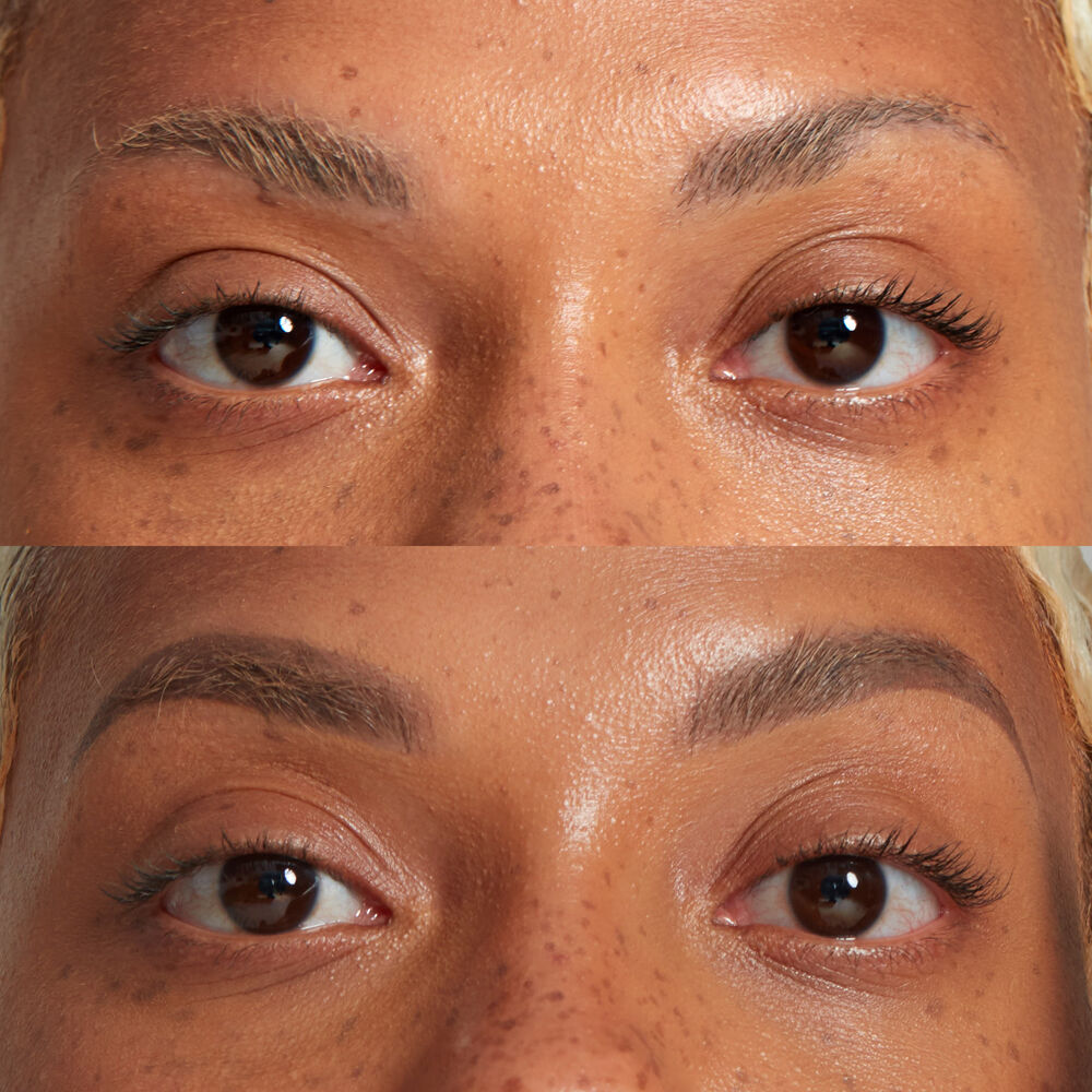 Kit de Cera y Polvo para Cejas