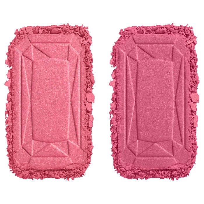 Bridgerton Royal Blush Palette