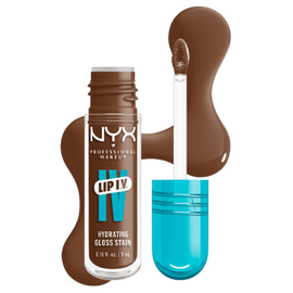LIP I.V. Tinta para Labios Hidratante Efecto Gloss
