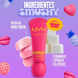 Smushy Balsamo de Labios Matte